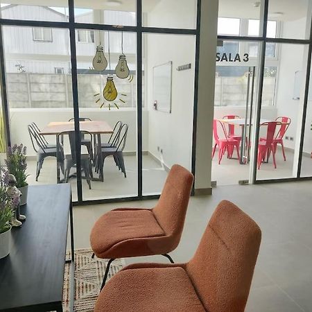 Departamento Estudio511 Islateja Valdivia Eksteriør billede