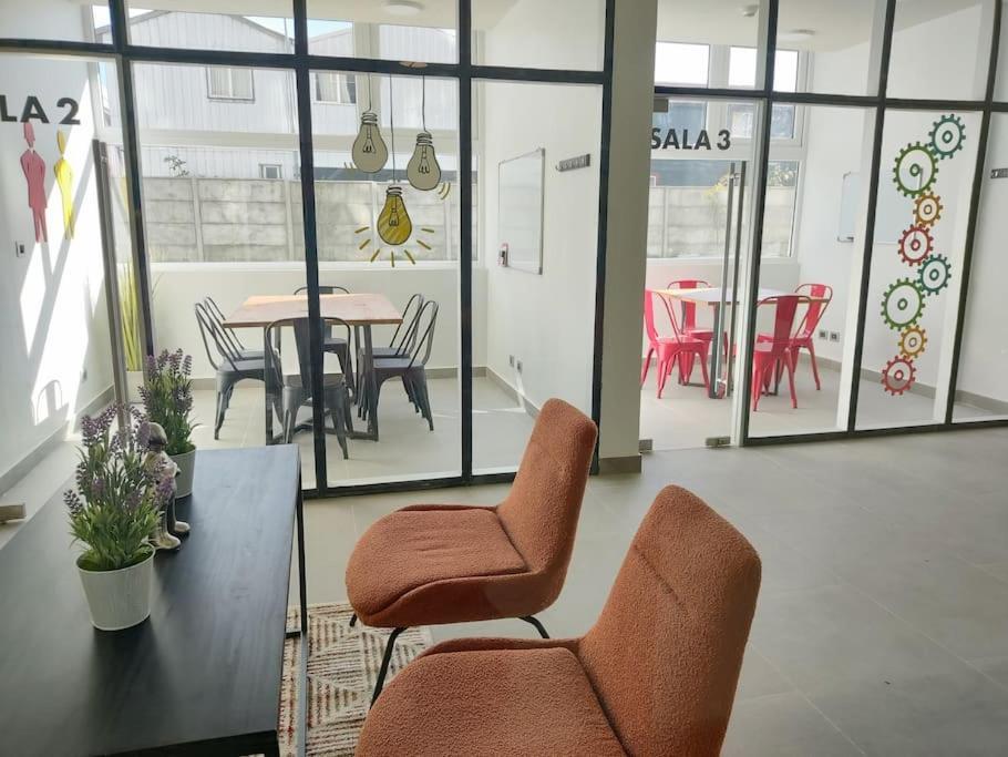 Departamento Estudio511 Islateja Valdivia Eksteriør billede